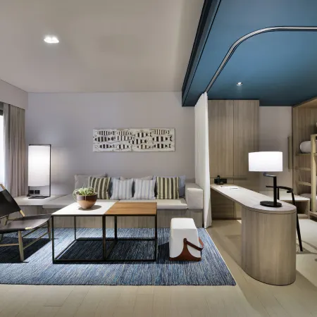 Veranda Resort Pattaya Na Jomtien – MGallery Collection Отели рядом с достопримечательностью «Парк Юрского Периода»