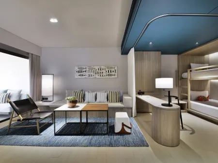 Veranda Resort Pattaya Na Jomtien – MGallery Collection Отели рядом с достопримечательностью «Bann sukhawadee»