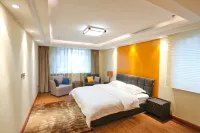 Jinzhou Bohai University Expert Apartment Hotels in Bohai University (Songshan Campus)/Wanda Plaza
