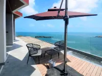 Dongji Mcoral Sea View Sunrise Hotel (Zhoushan Cliff Sunrise) Các khách sạn gần Miaozihu Island