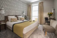 Hôtel Mercure Nice Marché Aux Fleurs