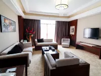 Fugang International Hotel Hotels in Pingyuan