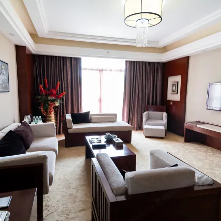 Fugang International Hotel