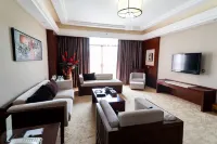 Fugang International Hotel Hotels in Pingyuan