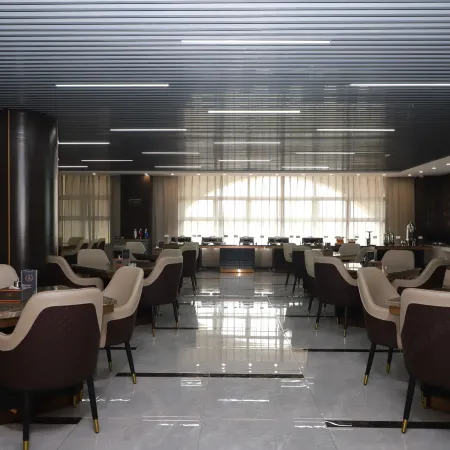 Hongda Business Hotel, Qixian