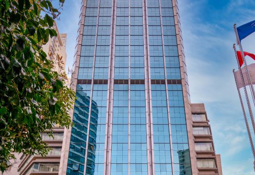 호텔 내부 객실 사진