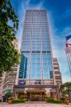 Metropark Jichen Hotel Shanghai Hotels in Jing'an District/West Nanjing Road