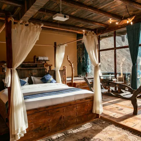 Dele Guesthouse