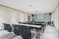 HanTing Hotel (Hebi Shancheng Department Store)