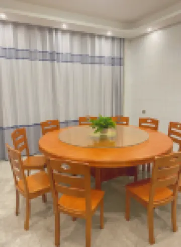 Chenyang Shuiyunjian Homestay