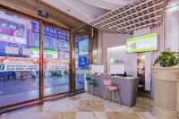 Prince Select Hotel