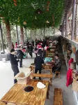 尋烏花開了民宿 - 早餐
