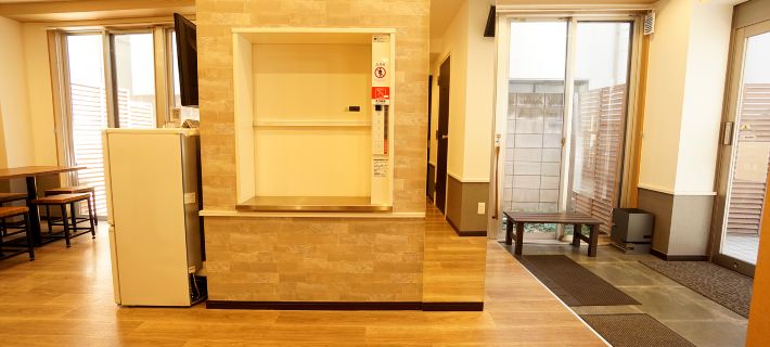 House Ikebukuro Hotéis em Tóquio