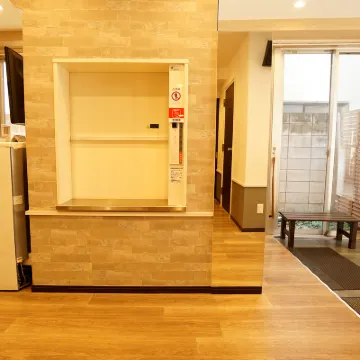 House Ikebukuro Hotels near Warner Bros. Studio Tour Tokyo - The Making of Harry Potter