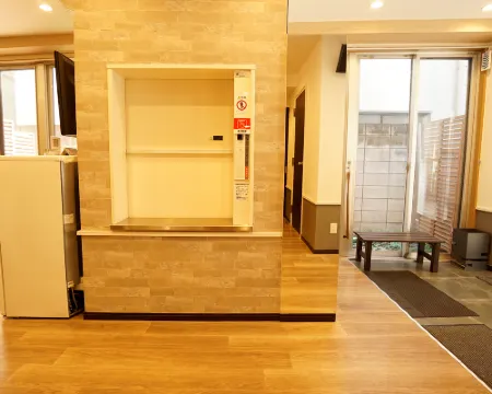 House Ikebukuro Tokyo otelleri