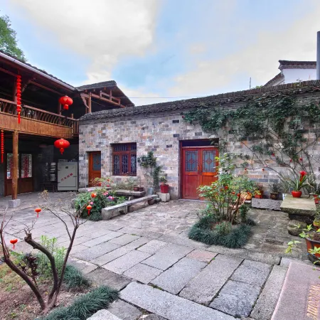 Yuxian Tianxin Xiaoju Inn