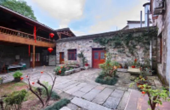 Yuxian Tianxin Xiaoju Inn