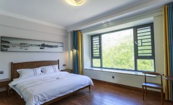 Dongshan Haiyuxuan Homestay