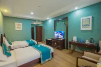Marco Hotel Hotels in Yanyuan