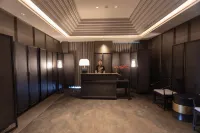 Silk Commerce Clubhouse - spa