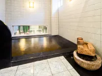 Super Hotel Towada - Hot Springs