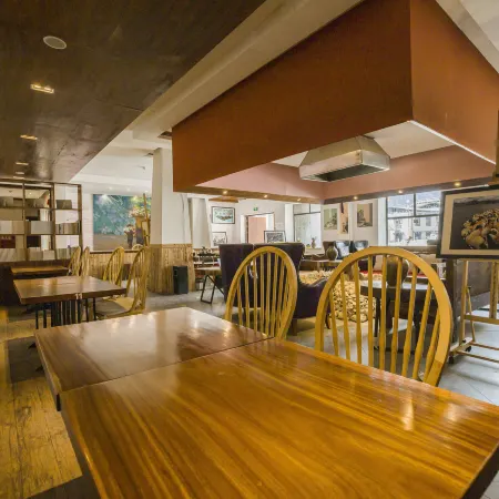 Hotel Blanche Yading
