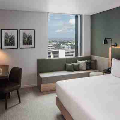 Hilton Garden Inn Umhlanga Arch Rooms