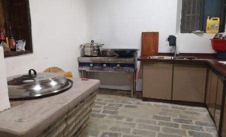 Lan xuan xiao zhu min su - Housity