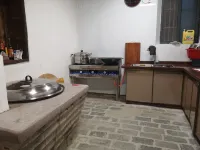Lanxuan Homestay