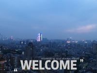 南京天空庭园国际青年旅舍