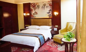 Chunjiang Holiday Hotel