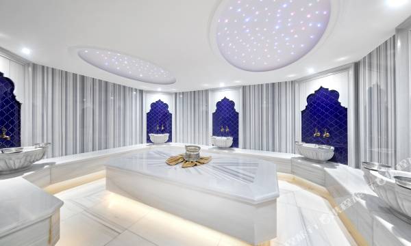 Lady Diana Hotel