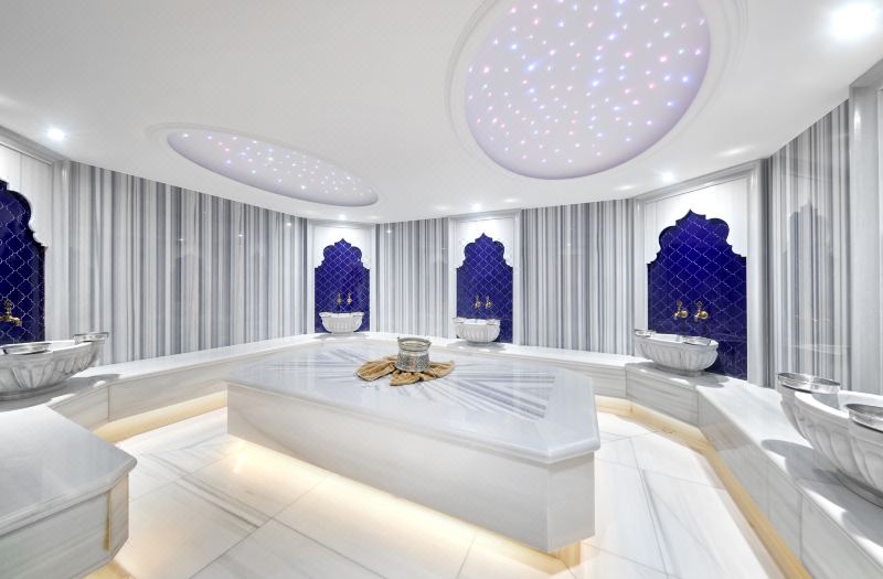 Lady Diana Hotel