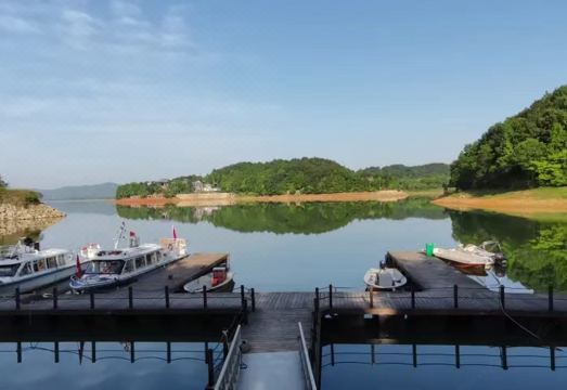 Xu Yuanna Xianghu Hotel Hotel Overview