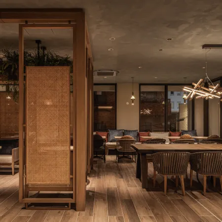 Nest Hotel Naha Kumoji