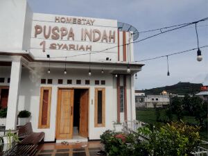 Puspa Indah Syariah 1