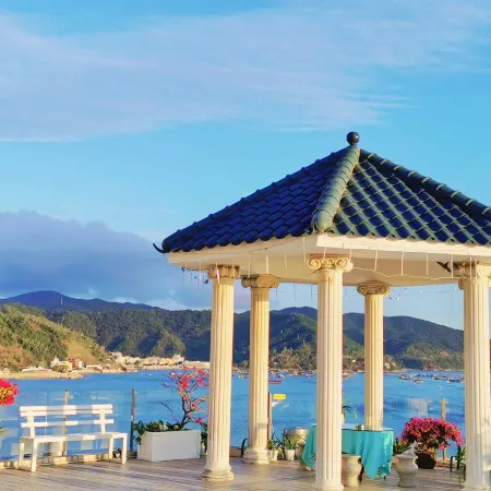 Hainabian Inn