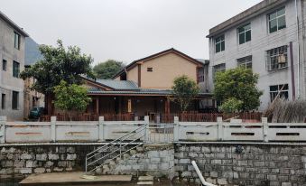 Pingnan Luchuan Chalet Homestay