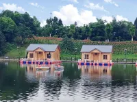 Chongyang Xizhuang Homestay - balkon