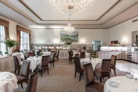 Cresta Palace Hotel Hotels in Celerina