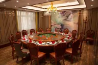 Jiayuguan Zhucheng Hotel Hôtels à : Jiayuguan