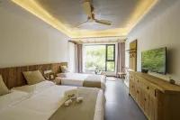 Shengsi Pushu • 18 mu B&B