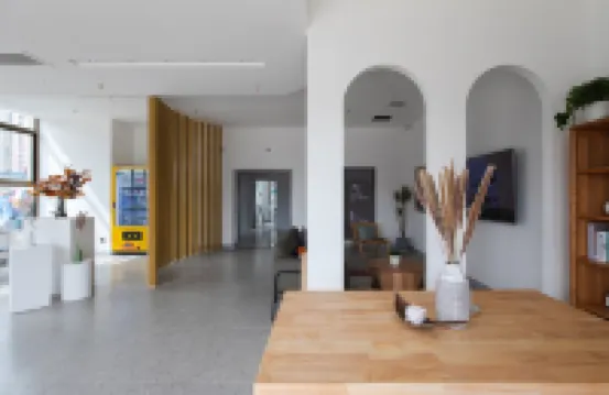 リリースマート民宿（合肥浜湖）