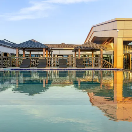 Dongwo Hotel