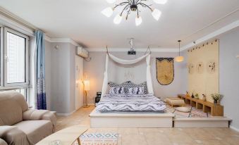 Luofan Apartment (Shenyang Middle Street Joy City Branch)
