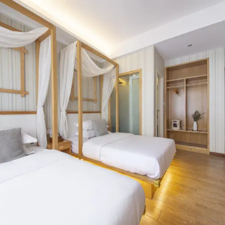 Luyao Inn (Zhangjiajie Tianmen Mountain Cableway)