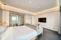 Tongbao Hotel(Zheda Jinzigang Sanba Metro Station Store) - Vuoristonäköala