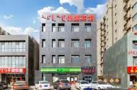 Jinsheng Hotel Hotels near Grassland Shenzhou Space Launch Site