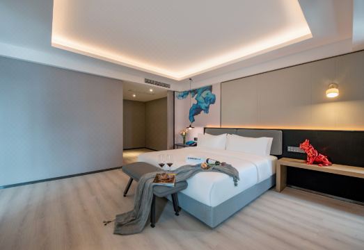 호텔 부대 시설