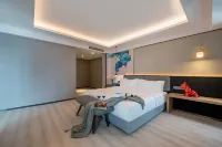 Chong Qing Wanzhou Ranz Hotel Hotels near Wanzhou Wuqiao Airport